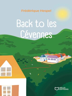 cover image of Back to les Cévennes